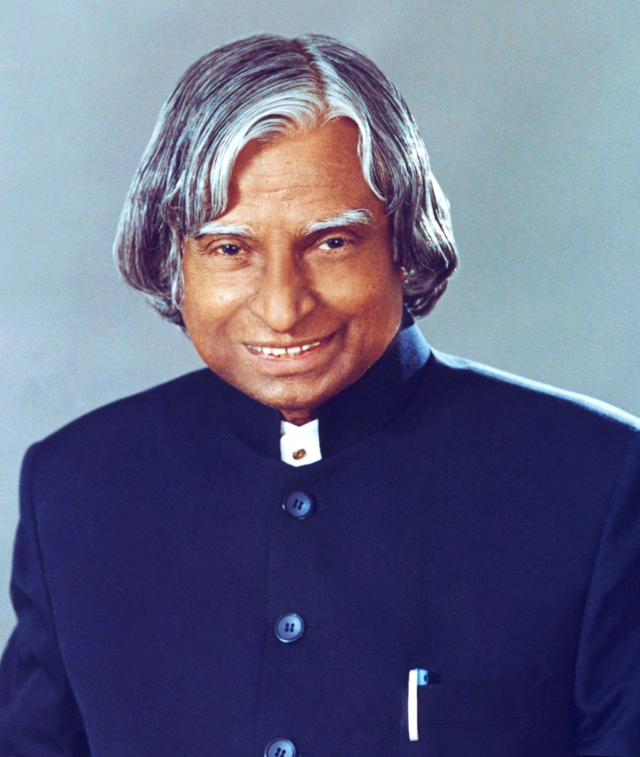 Dr A P J Abdul Kalam The Iconic Missile Man Of India Whose Legacy