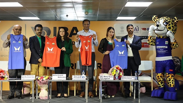 Women’s World Boxing Championships 2023: MC Mary Kom, Farhan Akhtar named brand ambassadors