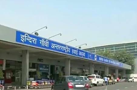 Delhi airport adjudged best airport in South Asia: Skytrax