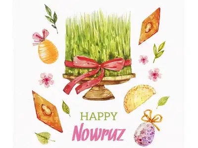 International Nowruz Day 2023