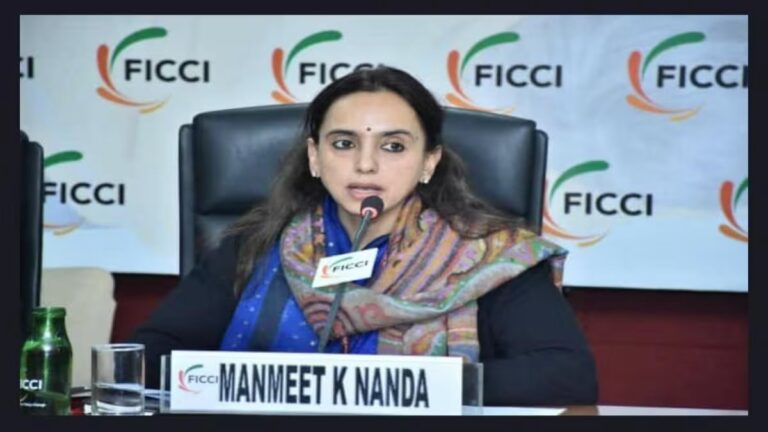 Manmeet Nanda appointed new MD & CEO of Invest India