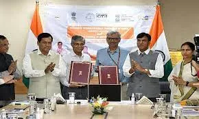 Ministry of Ayush and Ministry of Health & Family Welfare Collaborate for Integrative Health Policy