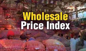 India's Wholesale Price Index (WPI), a key indicator of inflationary pressures in the economy, has experienced a notable decline, dropping to 0.92% in the month of April. This downward trend in wholesale prices signals a potential slowdown in inflation and offers some respite to consumers and businesses. The decline in the Wholesale Price Index can be primarily attributed to easing food and fuel prices. Food prices, which account for a significant portion of the WPI basket, witnessed a moderation, driven by a favorable supply situation and improved agricultural output. Additionally, the easing of fuel prices, particularly crude oil and petroleum products, contributed to the decline in the WPI. The Wholesale Price Index tracks the average change in the prices of goods at the wholesale level, providing insights into the cost of production, manufacturing, and trade activities. A downward trend in the WPI indicates a reduced cost burden for producers and a potential moderation in retail prices, thereby benefiting consumers. The drop in wholesale prices is expected to have a positive impact on various sectors of the economy. Lower input costs for businesses can lead to improved profitability and competitiveness. It can also create room for businesses to reduce prices, thereby stimulating consumer demand and boosting overall economic activity. The easing of inflationary pressures indicated by the Wholesale Price Index aligns with the Reserve Bank of India's (RBI) objective of maintaining price stability. The central bank uses a combination of fiscal and monetary measures to manage inflation within a target range. The downward trend in wholesale prices provides some room for the RBI to implement accommodative monetary policies to support economic growth. However, it is important to note that the Wholesale Price Index primarily captures price movements at the wholesale level and may not directly reflect retail prices faced by consumers. Other inflation indices, such as the Consumer Price Index (CPI), provide a more accurate reflection of retail price trends. While the drop in the Wholesale Price Index is a positive development, policymakers and economic stakeholders need to remain vigilant to the evolving price dynamics. Factors such as global commodity prices, supply chain disruptions, and seasonal fluctuations can impact future inflation trends. In conclusion, India's Wholesale Price Index dropping to 0.92% in April indicates a downward trend in wholesale prices, driven by easing food and fuel prices. This development provides some relief to consumers, businesses, and policymakers, suggesting a potential slowdown in inflationary pressures. Monitoring and managing price dynamics will continue to be essential to ensure sustained economic stability and support India's growth trajectory.