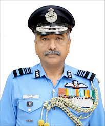 Air Marshal Ashutosh Dixit Assumes Office as Deputy Chief of Air Staff