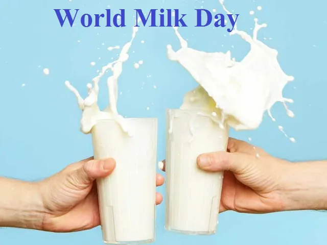 World Milk Day 2023 Date Theme Significance And History Of Celebrating The Dairy Industry 4113