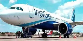 IndiGo Places Record-Breaking Order For 500 Airbus A320 Family Aircraft ...