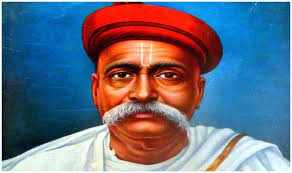 Biography of Bal Gangadhar Tilak: A Journey of Freedom and Nationalism ...