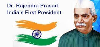 Remembering Dr. Rajendra Prasad: India's First President and Visionary ...