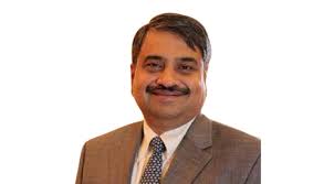 PR Seshadri Appointed As Managing Director & CEO Of South Indian Bank ...